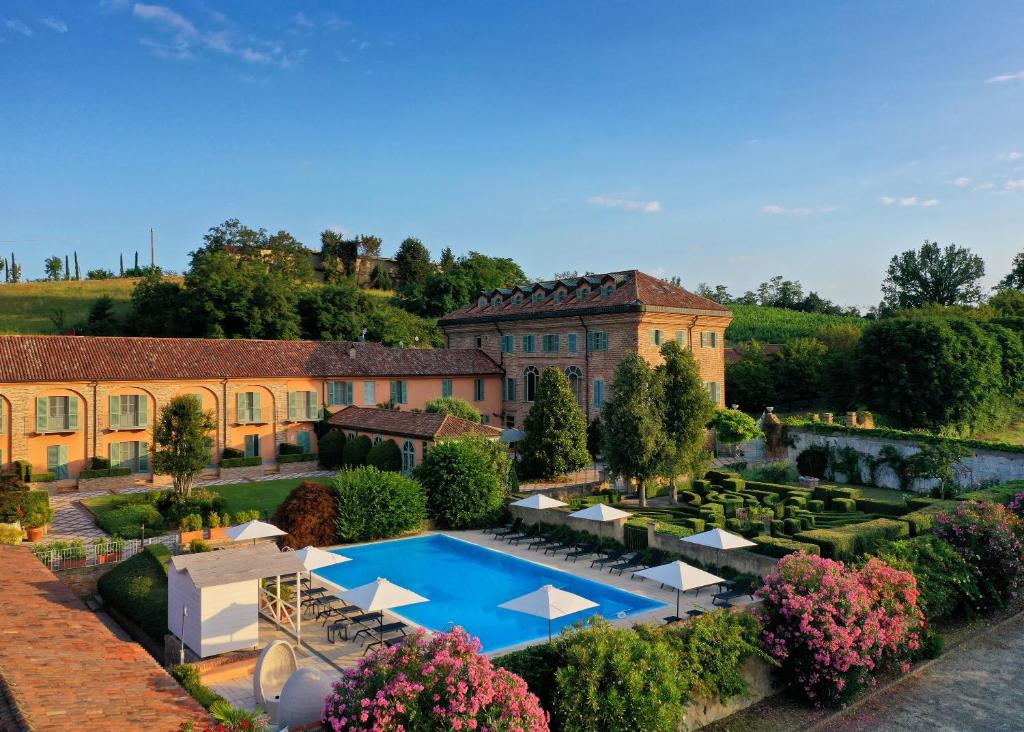 Relais Sant'Uffizio