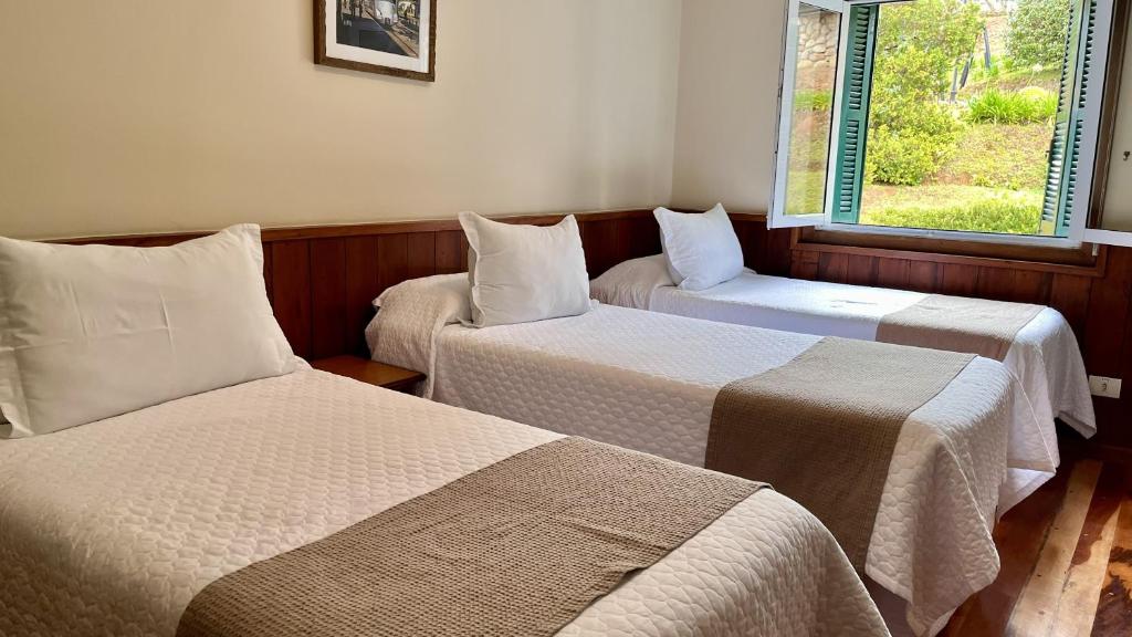 Hotel Savoy Excellence - Family Room