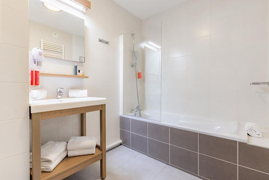 Appart'City Confort Mulhouse – photo 38
