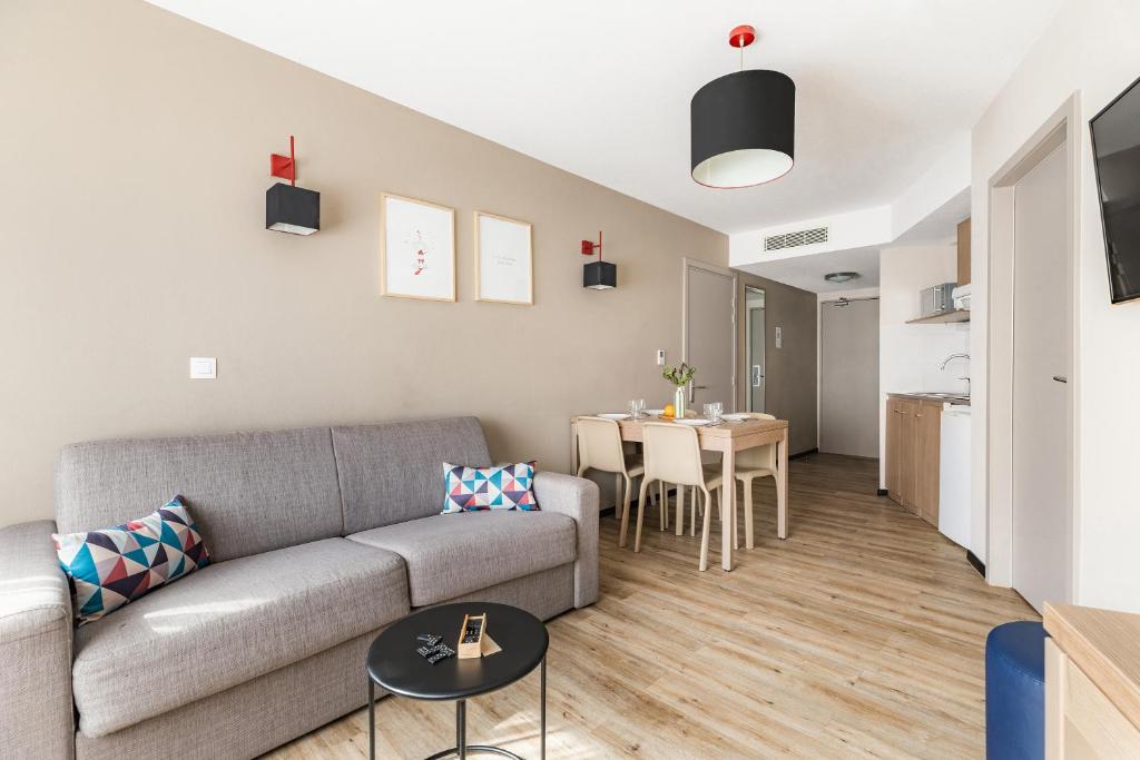 Appart'City Confort Mulhouse – photo 35