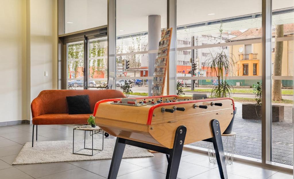Appart'City Confort Mulhouse – photo 23