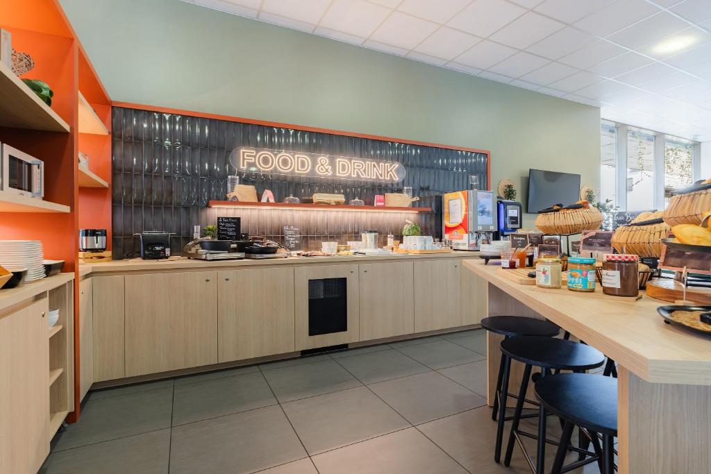 Appart'City Confort Mulhouse – photo 20