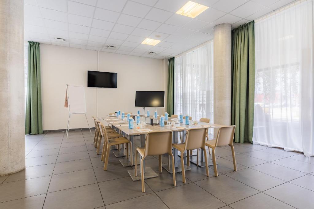 Appart'City Confort Mulhouse – photo 7