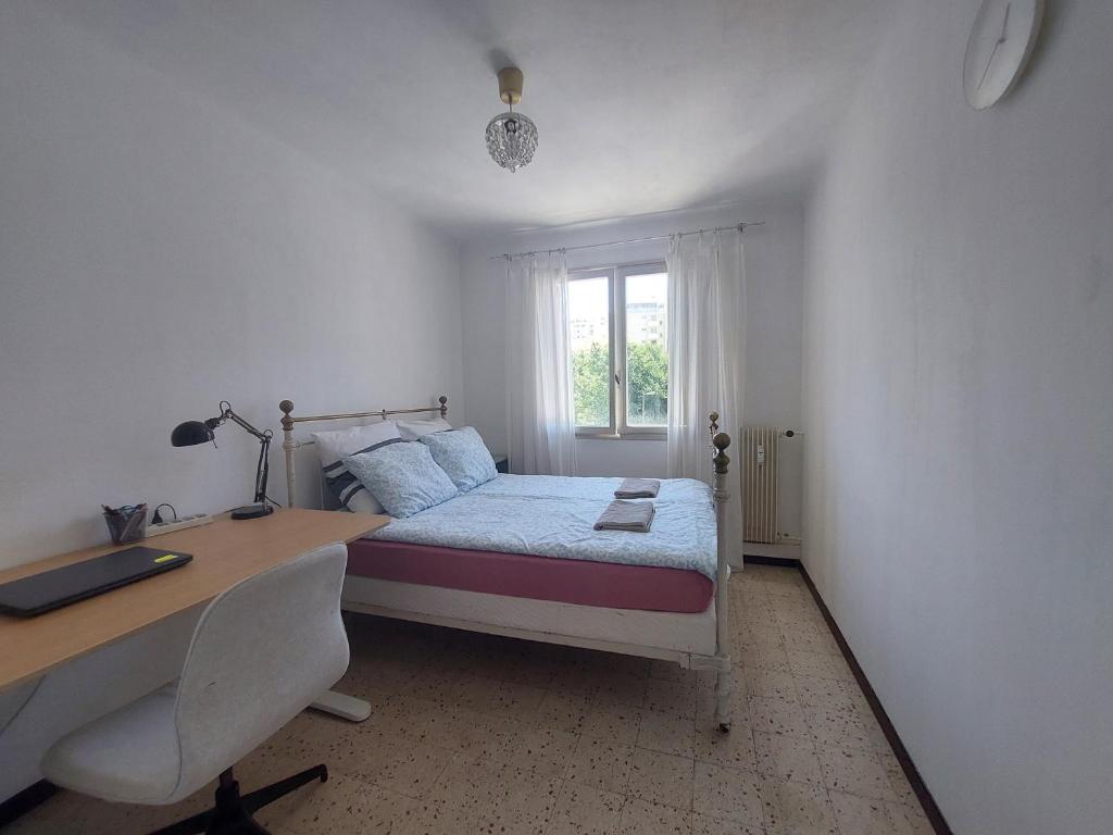 Chez Céline - Walk to Palais, Garage, AC and Fast WiFi