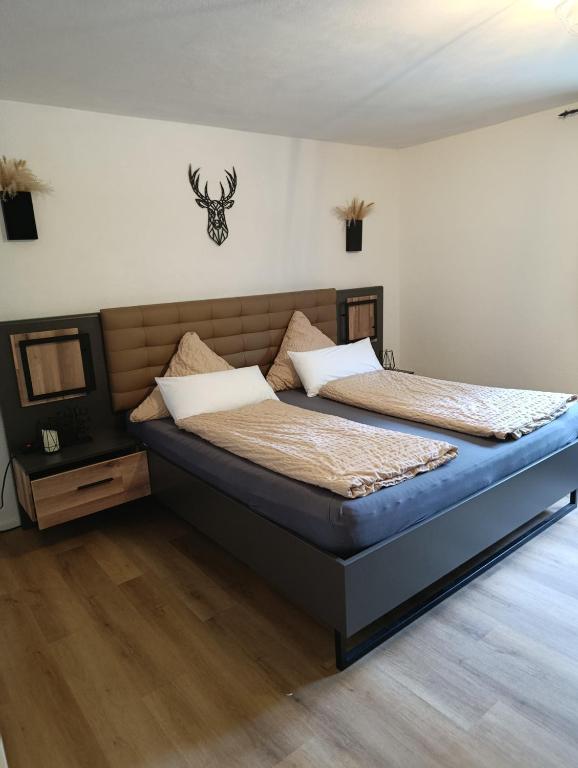 Ferienwohnung Maustadt - Two-Bedroom Apartment