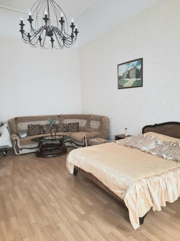 Апартаменти в английском стиле фото 2
