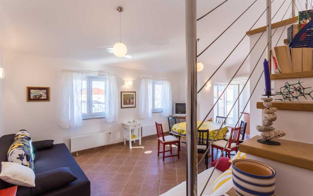 Apartment Adriatic Baška