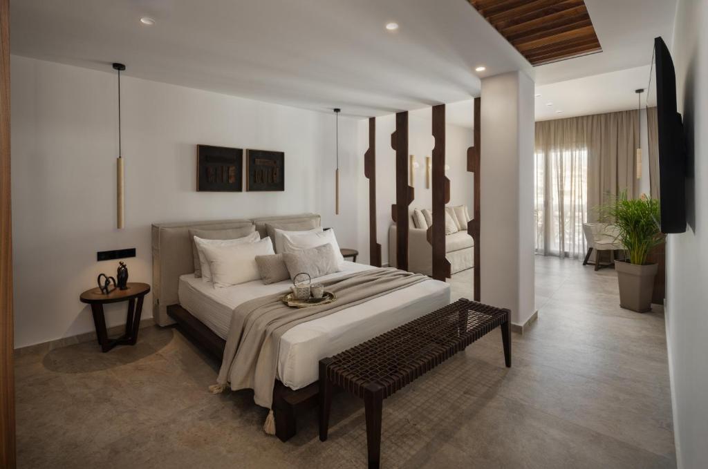 Anora Naxos Suites