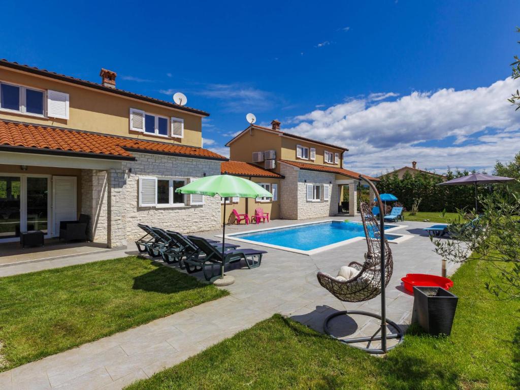 Holiday Home Istria Queen by Interhome