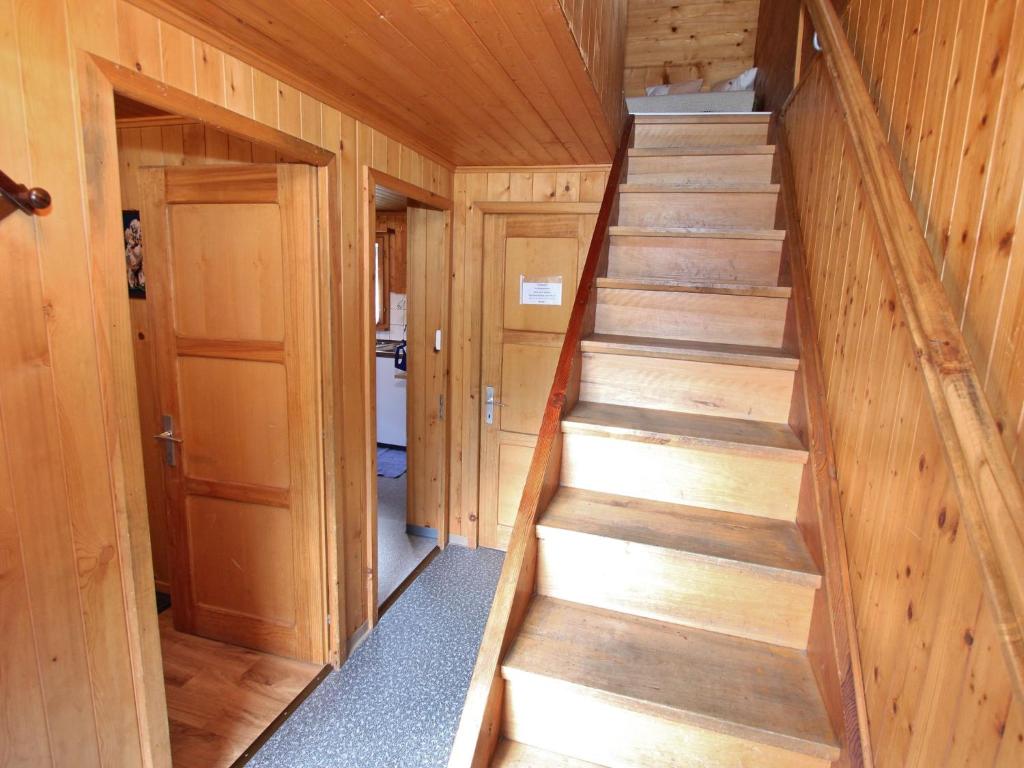 Fotografie z fotogalerie ubytování Chalet in Bister near Aletsch Arena v destinaci Betten