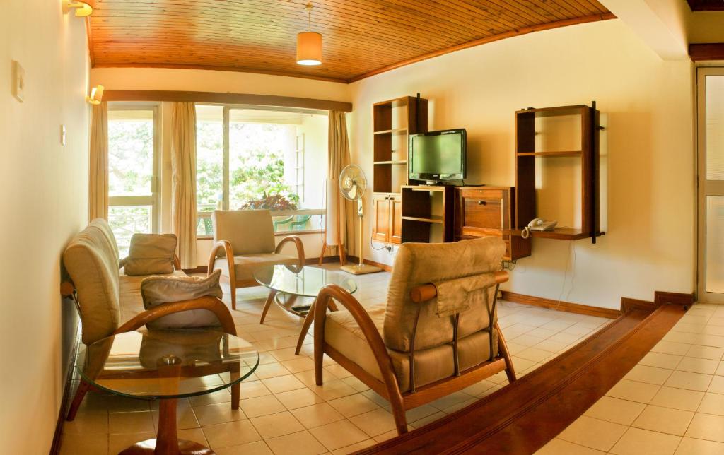 Golf Course Apartments - Apartamento De Una Habitación