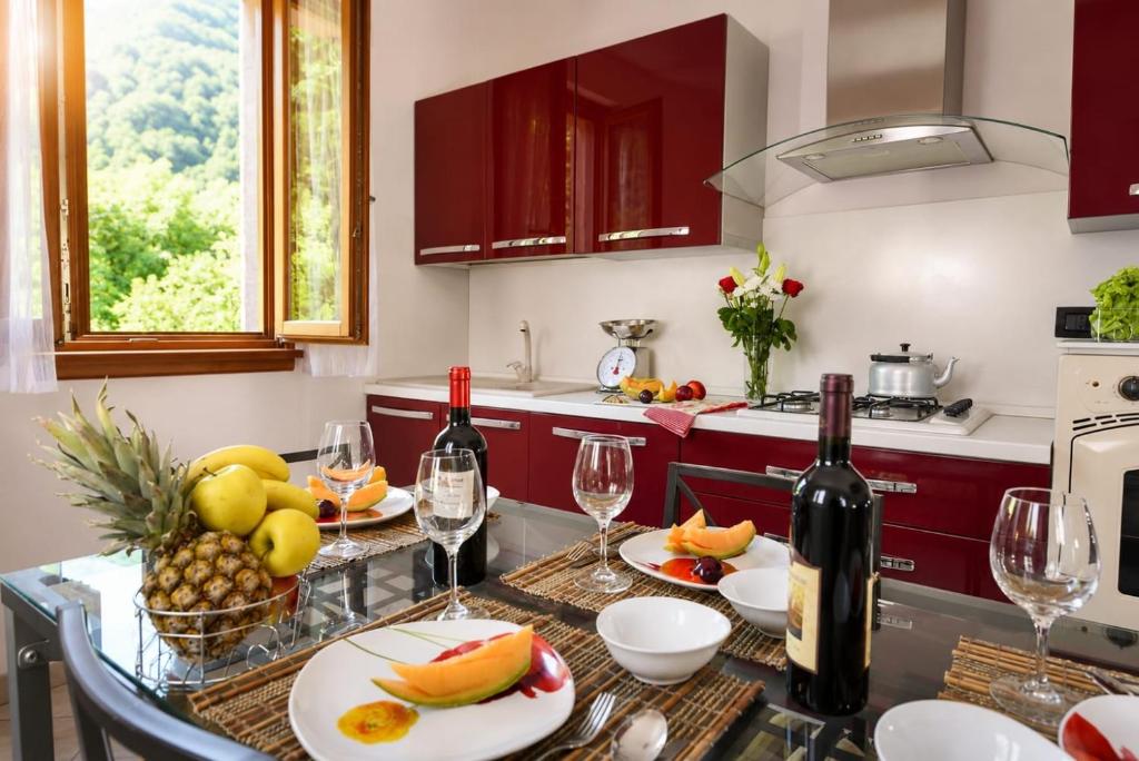 NEW Larioview suites - Appartamento Con 2 Camere Da Letto E Vista Lago