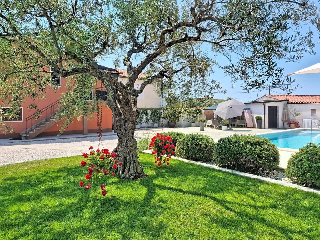 Holiday Home Villa Roza by Interhome