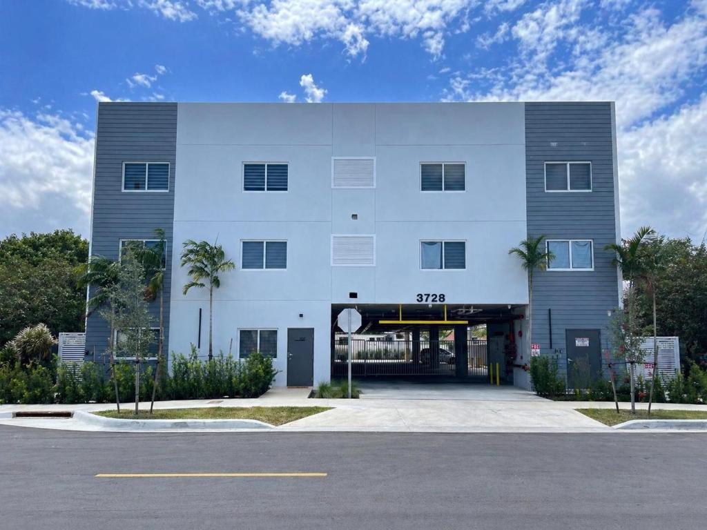 Vacation Apartments in Miami - Apartment - Erdgeschoss