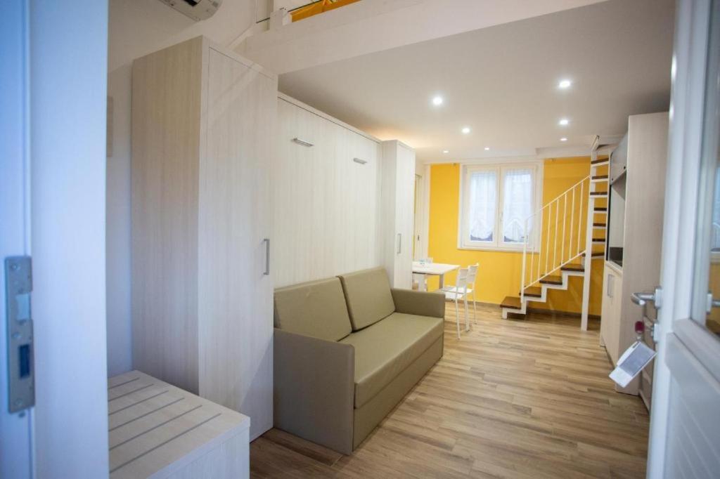 Miramare Castellabate Resort