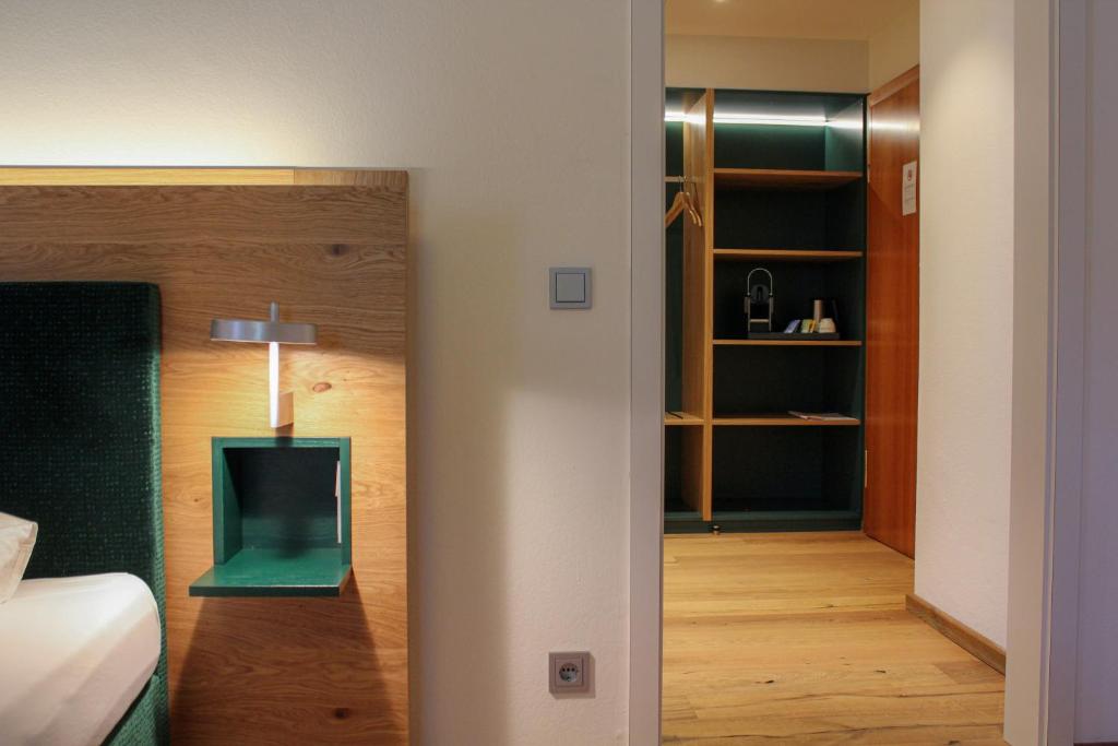 Schloss Hohenkammer - Habitación De Lujo