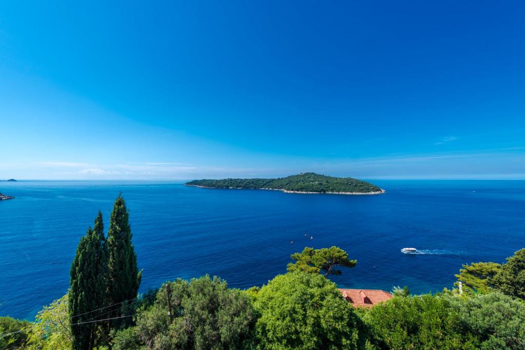 Lokrum View Apartment