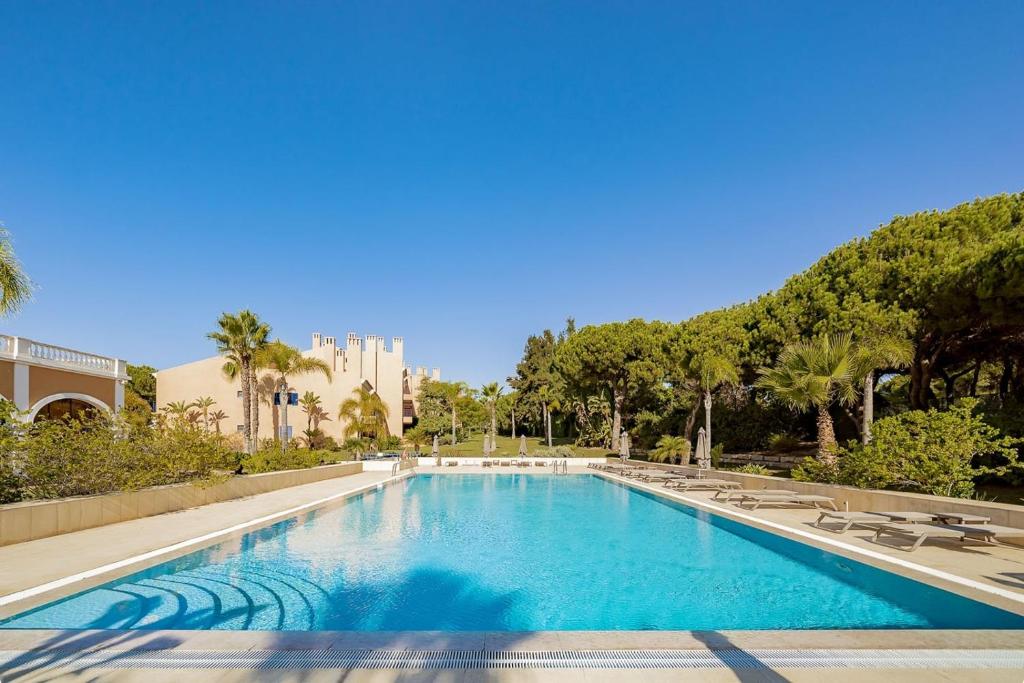 AL - Apartamento Vila Sol F5 AH
