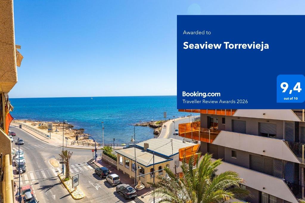 Seaview Torrevieja