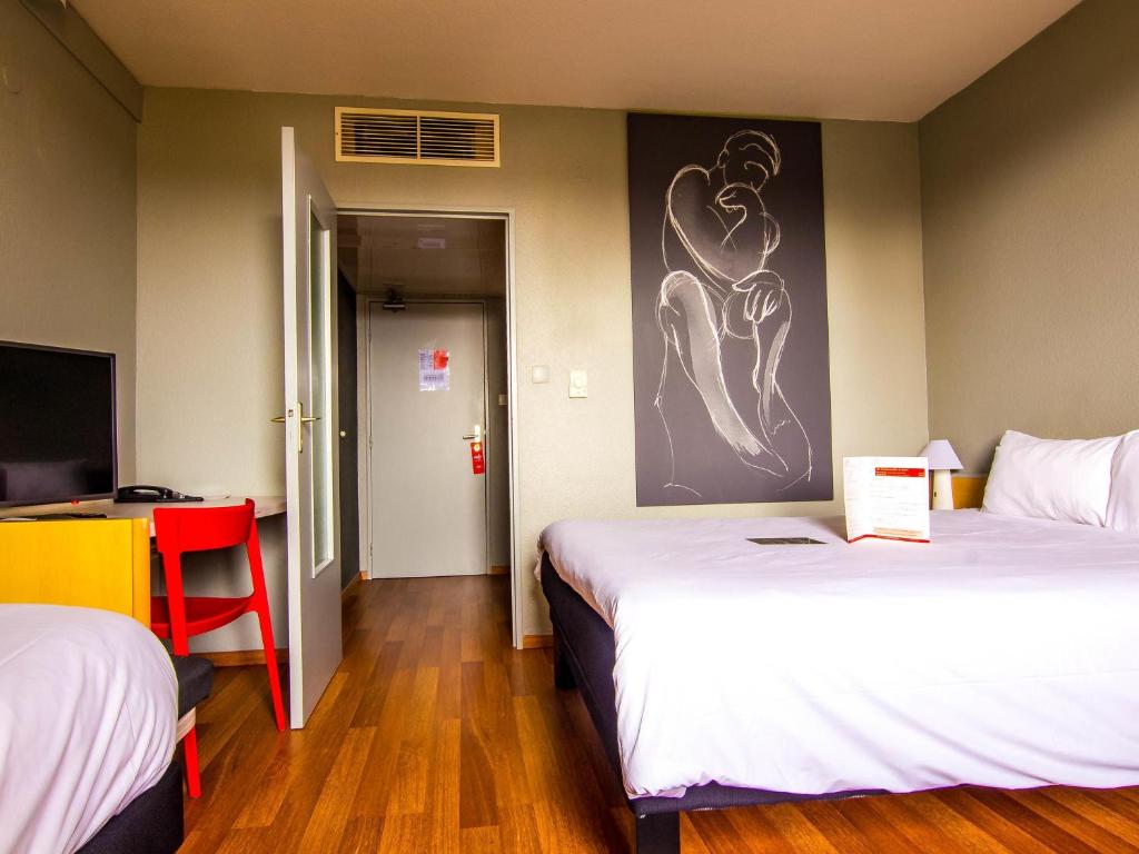 ibis Colmar Est - Hotel Restaurant en Alsace – photo 15