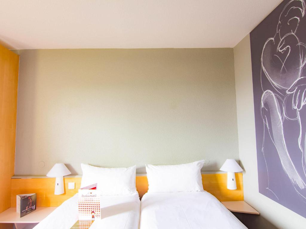 ibis Colmar Est - Hotel Restaurant en Alsace – photo 30