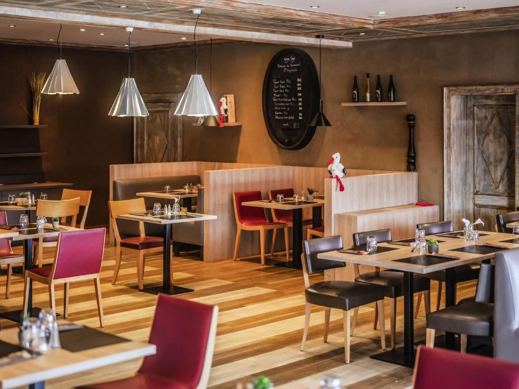 ibis Colmar Est - Hotel Restaurant en Alsace – photo 39