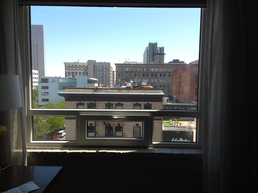 The Mark Spencer Hotel photo