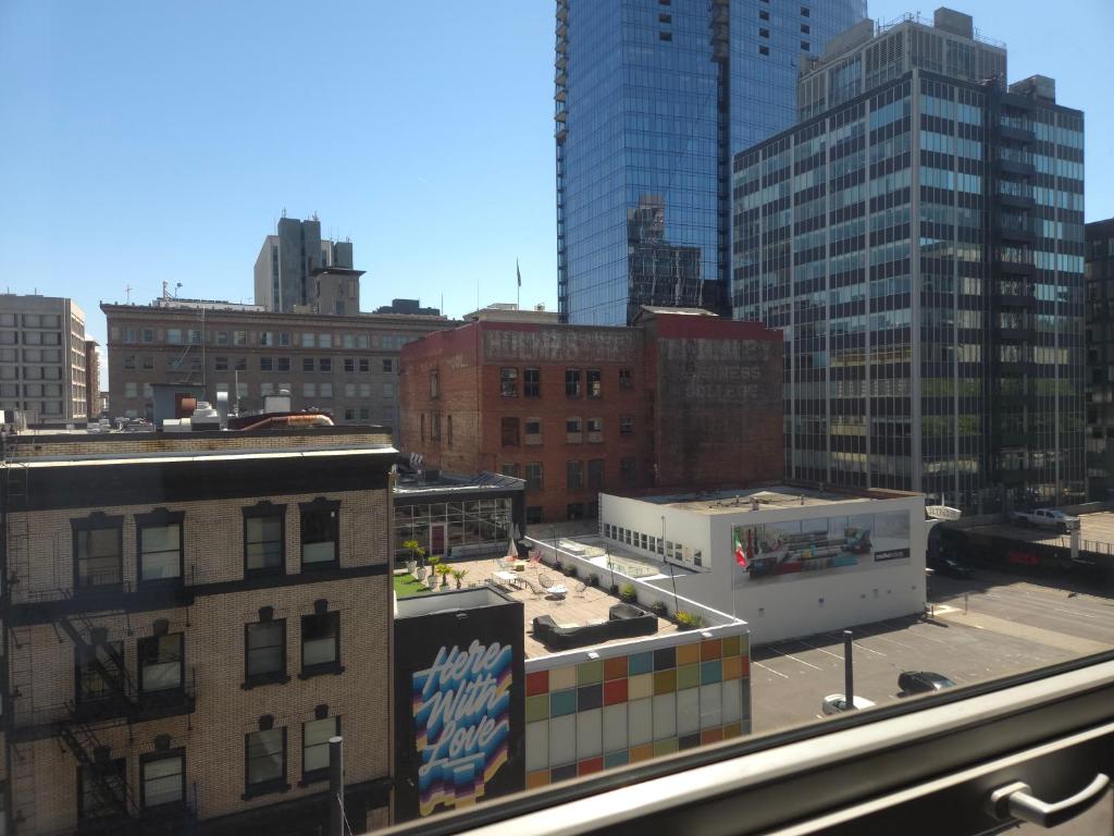 The Mark Spencer Hotel photo