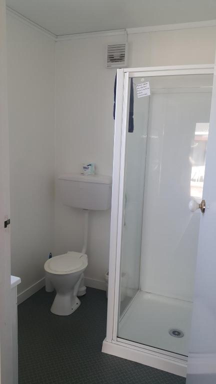 Camellia Court Family Motel - Resim 43