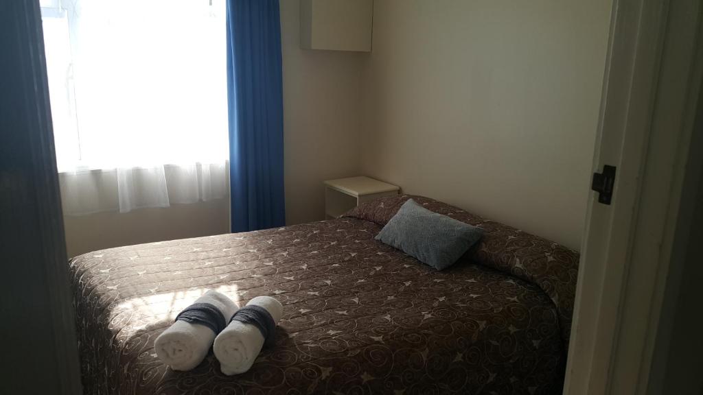 Camellia Court Family Motel - Resim 42
