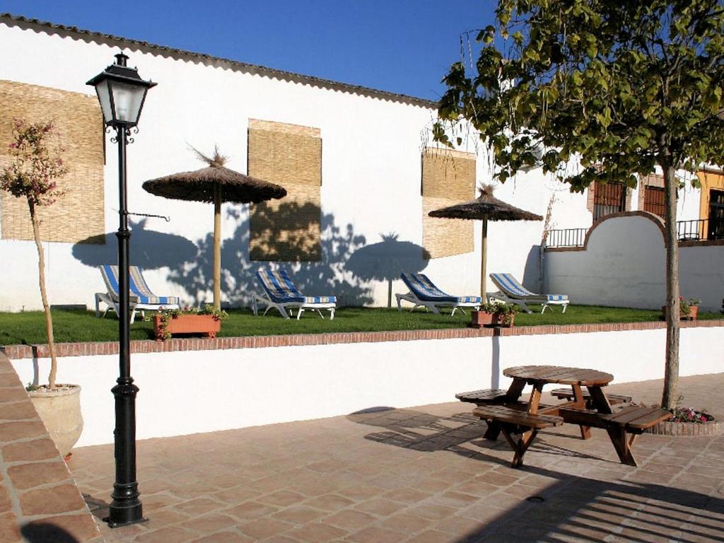 Fotografie z fotogalerie ubytování Belvilla by OYO Casa Mi Pepe v destinaci Priego de Córdoba