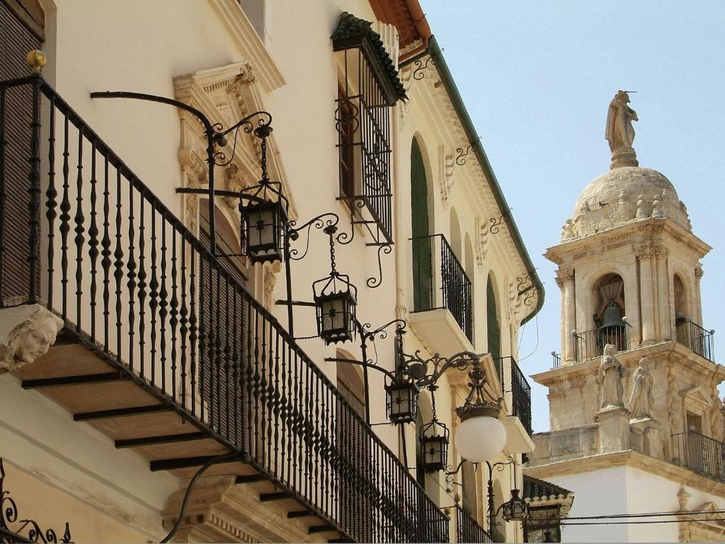 Fotografie z fotogalerie ubytování Belvilla by OYO Casa Mi Pepe v destinaci Priego de Córdoba