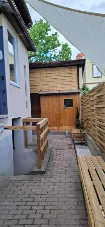 Le Square Inn – photo 46