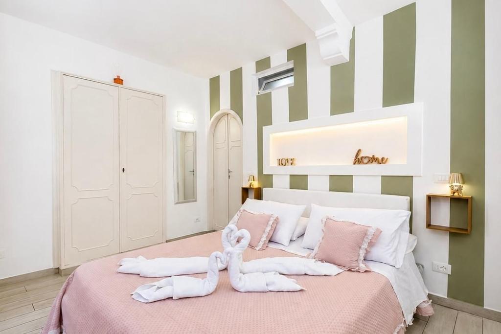 Cozy Studio for Couples near Pitti Palace