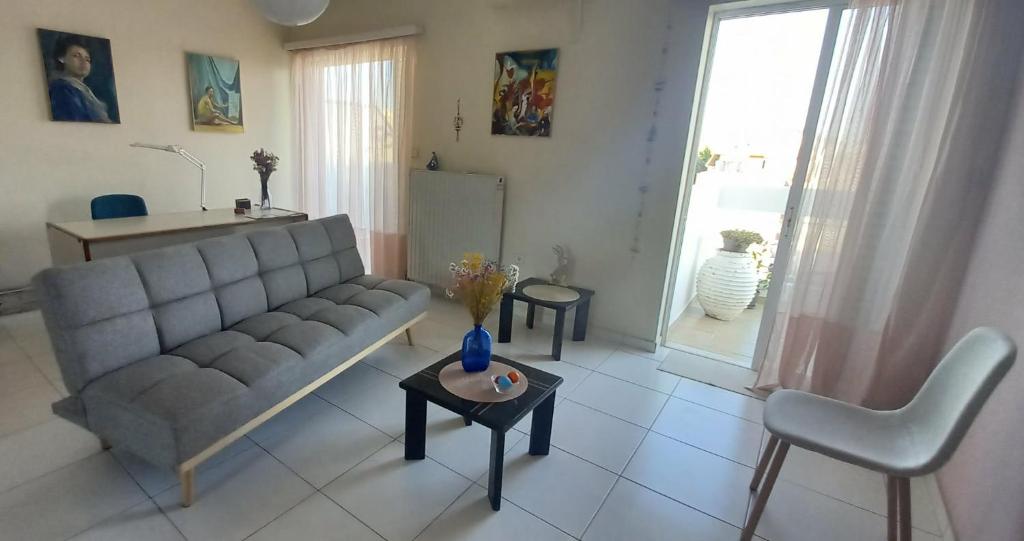 STEMA Apartment