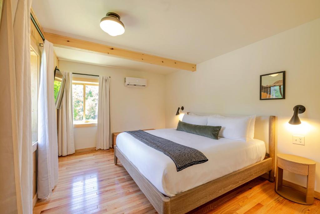 Adirondack Spruce Lodge - Single Room