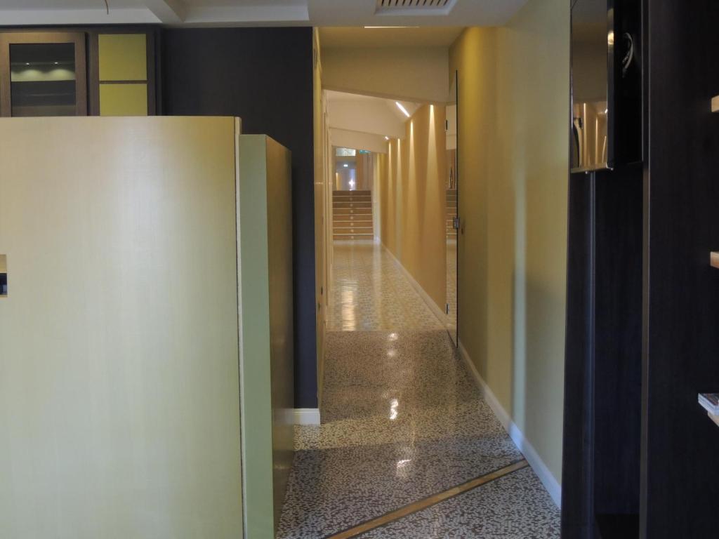 Fotografie z fotogalerie ubytování Hotel Zeus v destinaci Pompei