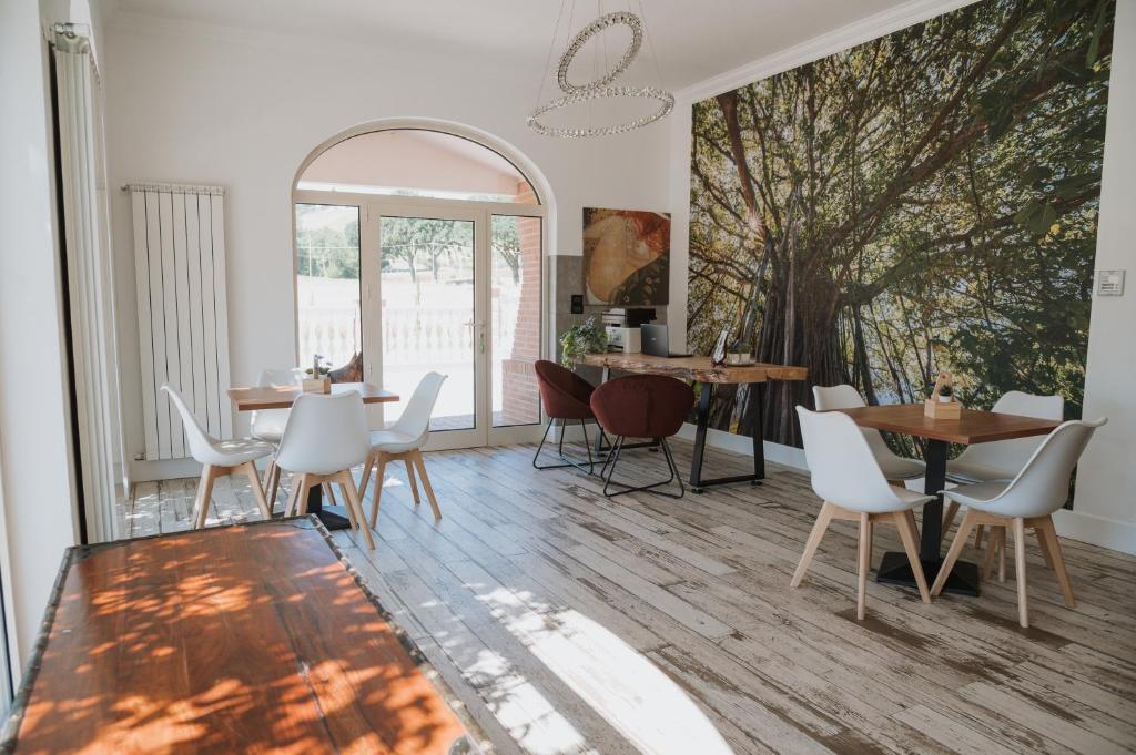 L'Antica Quercia B&B
