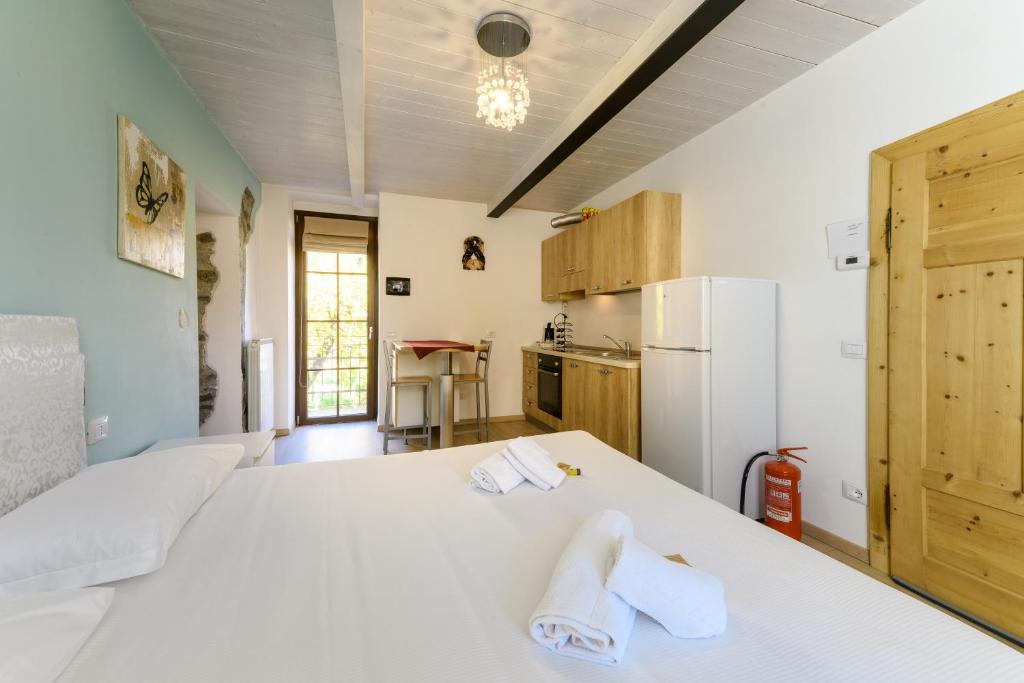 Casa Vacanza Nonna Pia in 