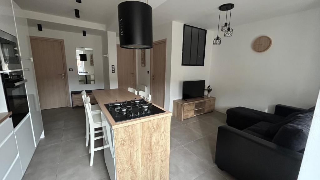 Modern & Cozy Mulhouse – photo 4