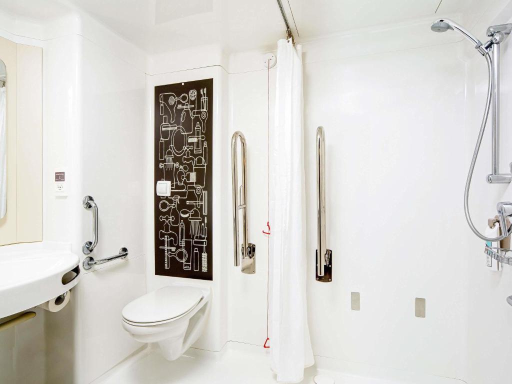 ibis London City - Shoreditch - 