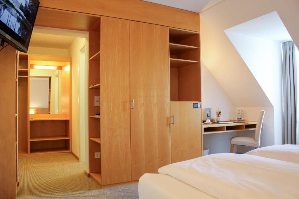 Schloss Hohenkammer - Habitación Doble