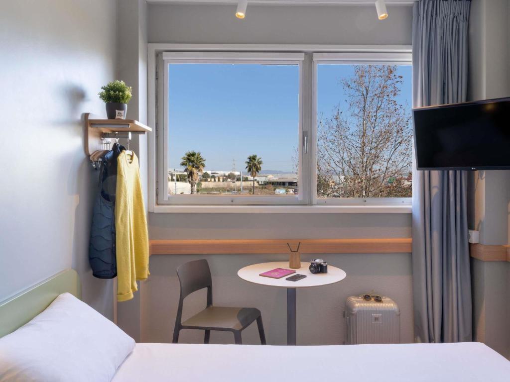 Ibis Budget Barcelona Viladecans - Quarto Twin Superior