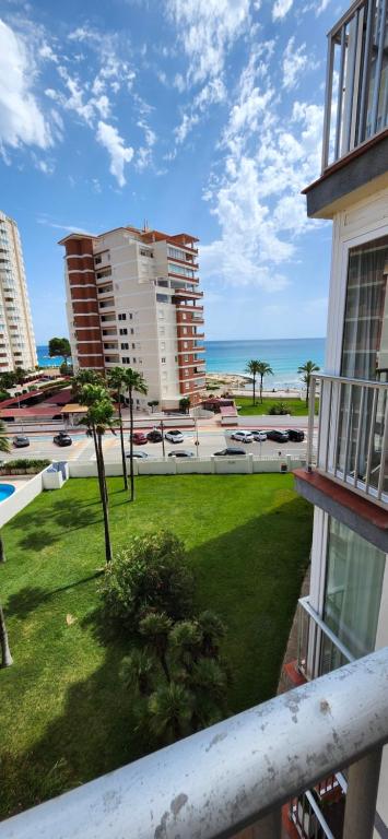 Atlantico Sea Front apartment