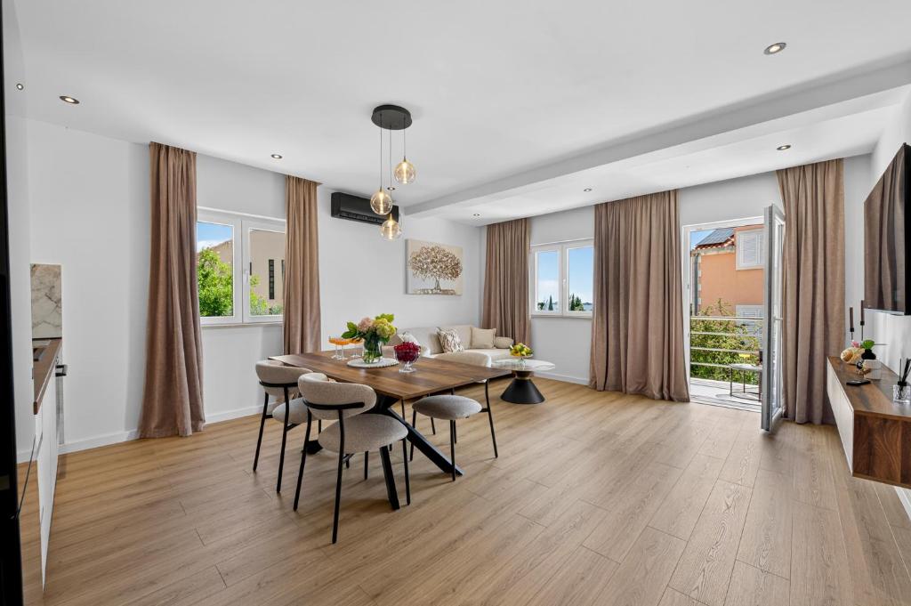 Apartment Iva