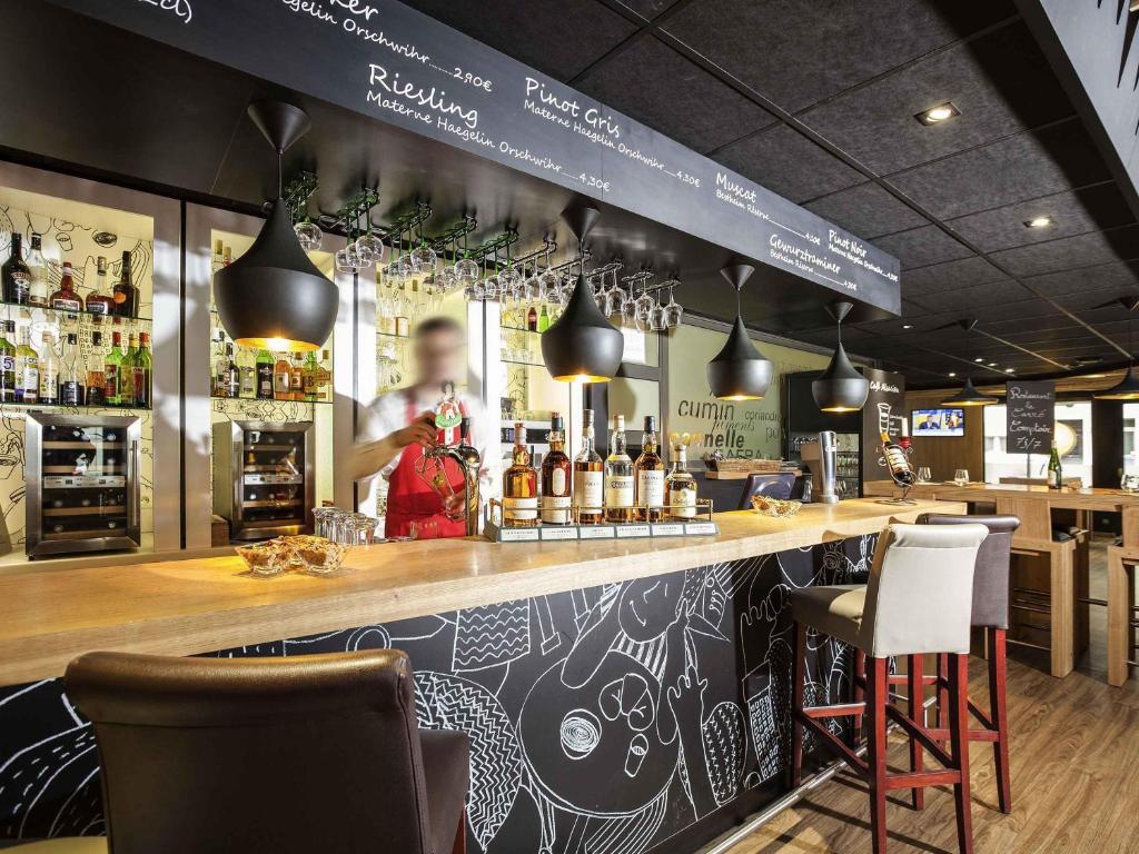 Ibis Aéroport Bâle Mulhouse – photo 16