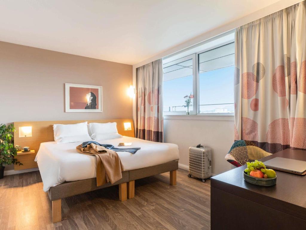 Novotel Edinburgh Park - 