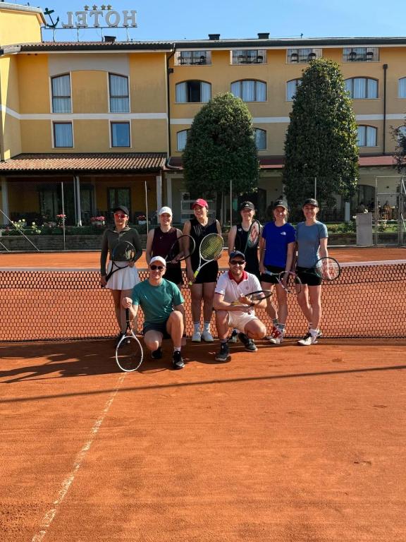 Ancora Sport Resort Hotel
