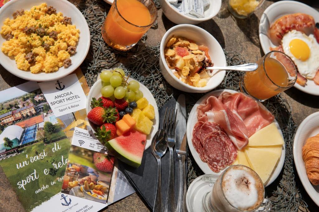 Ancora Sport Resort Hotel