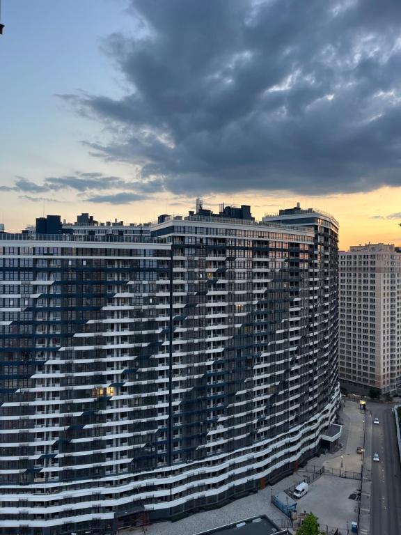 Затишні апартаменти в серці Аркадії фото 4